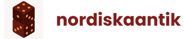 Nordiska Spelarkivet logotyp